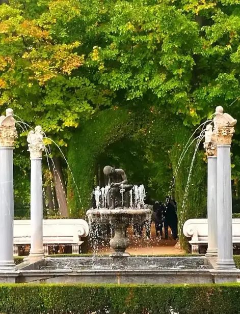 Foto 6 de Descubre el Aranjuez de Felipe II - Free tour