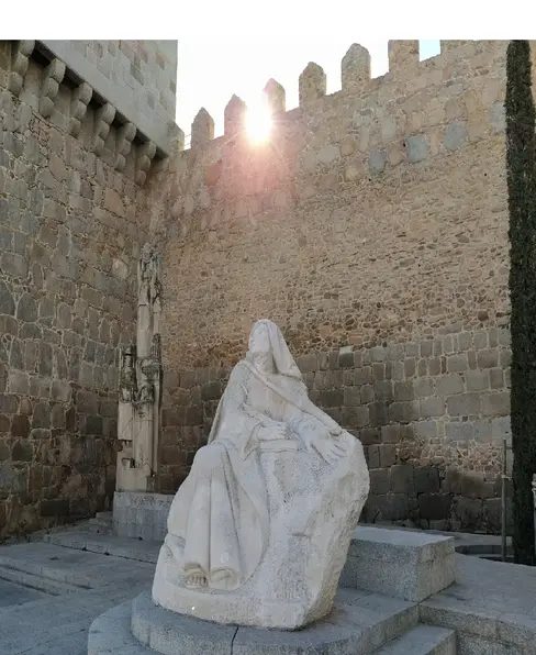Foto 3 de FREE TOUR POR EL CORAZÓN DE ÁVILA