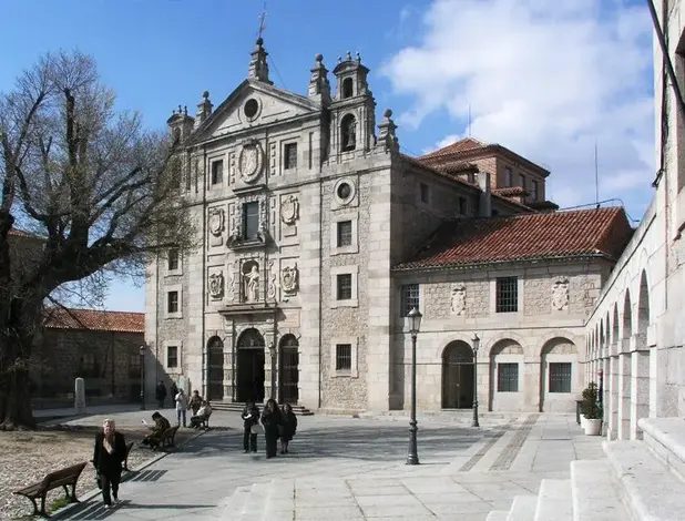 Foto 4 de FREE TOUR POR EL CORAZÓN DE ÁVILA