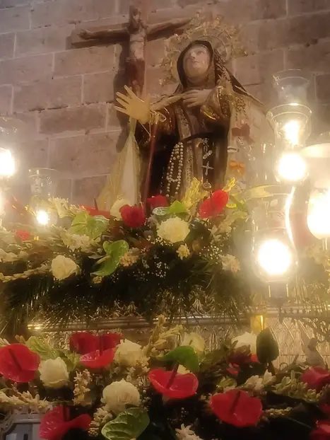 Foto 6 de FREE TOUR POR EL CORAZÓN DE ÁVILA