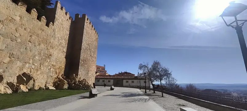 Foto 5 de Leyendas e hitos de Ávila