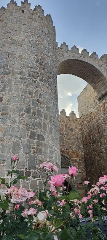 Foto 4 de Leyendas e hitos de Ávila