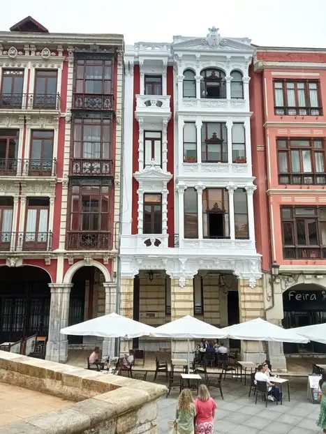 Foto 3 de Descubre Avilés, una villa milenaria - Free Tour