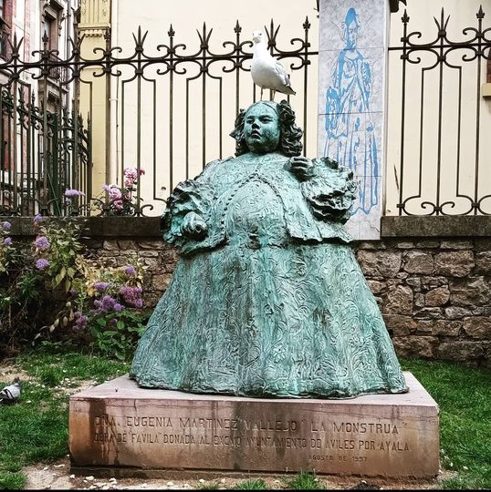 Foto 4 de Descubre Avilés, una villa milenaria - Free Tour