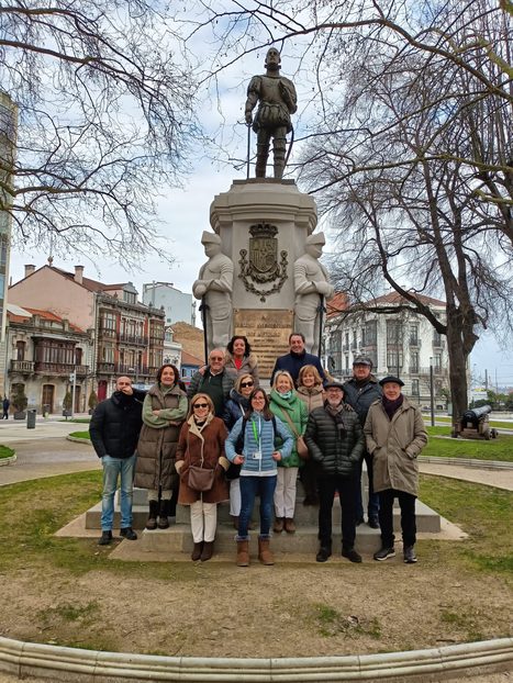 Foto 5 de Descubre Avilés, una villa milenaria - Free Tour