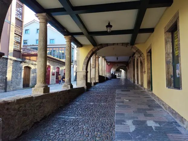 Foto 2 de Descubre la sorprendente ciudad de Avilés