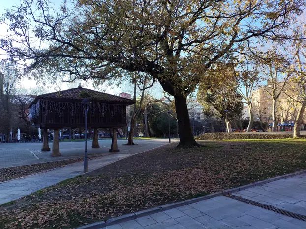Foto 4 de Descubre la sorprendente ciudad de Avilés