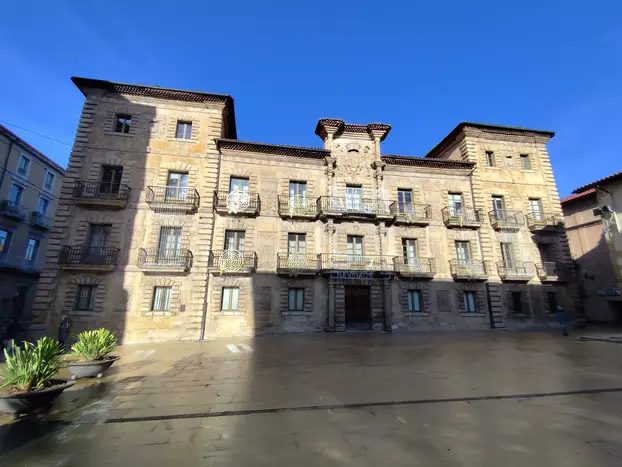 Foto 3 de Descubre la sorprendente ciudad de Avilés