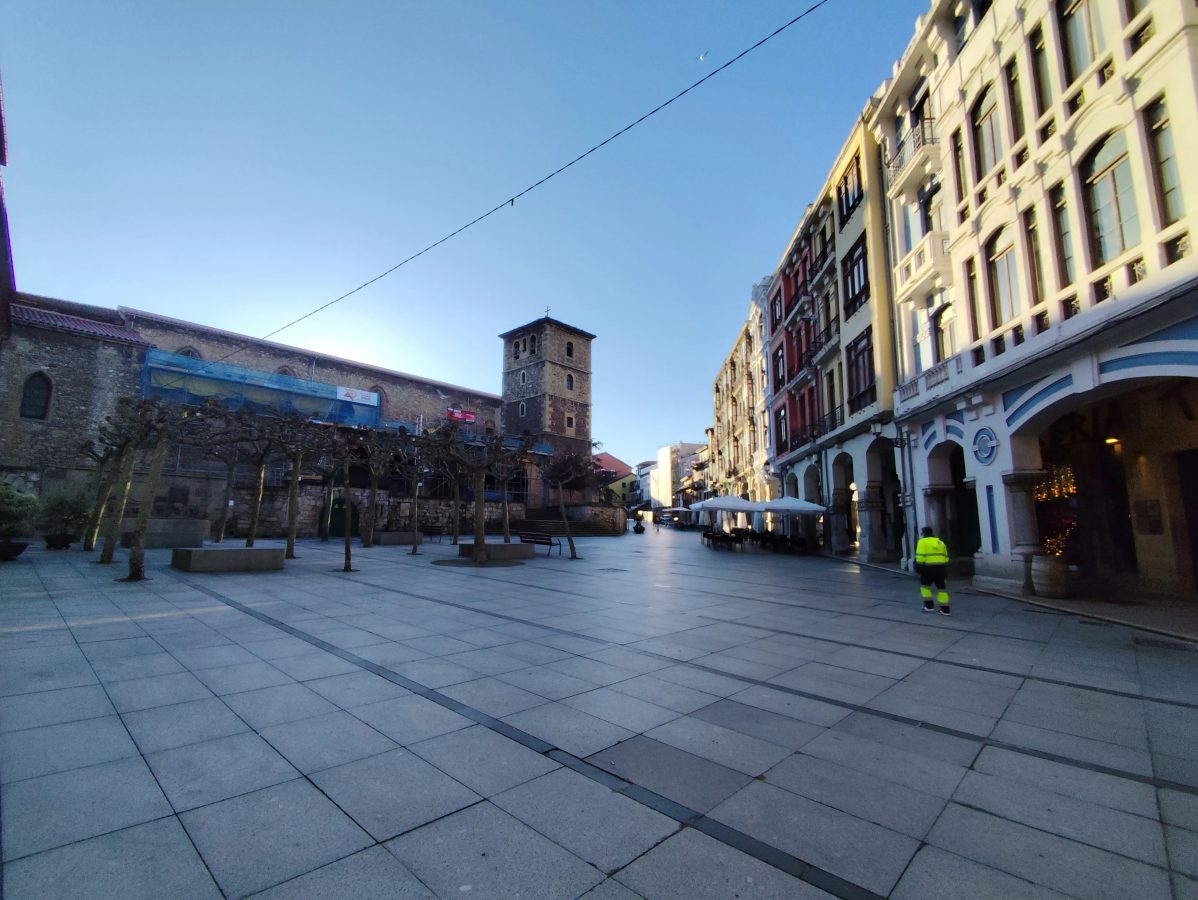 Foto 7 de Descubre la sorprendente ciudad de Avilés