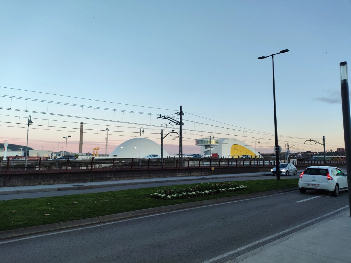 Foto 8 de Descubre la sorprendente ciudad de Avilés