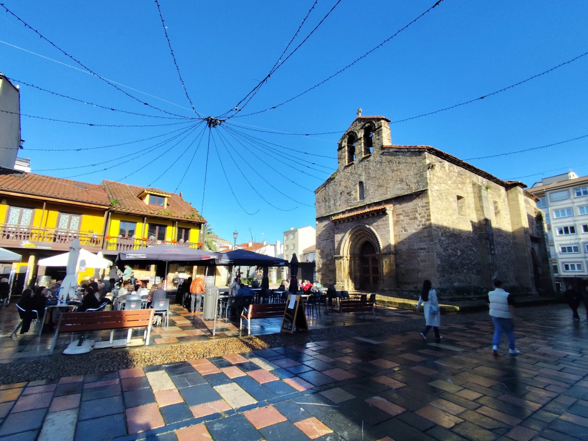 Foto 9 de Descubre la sorprendente ciudad de Avilés