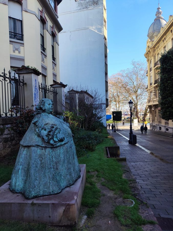 Foto 10 de Descubre la sorprendente ciudad de Avilés