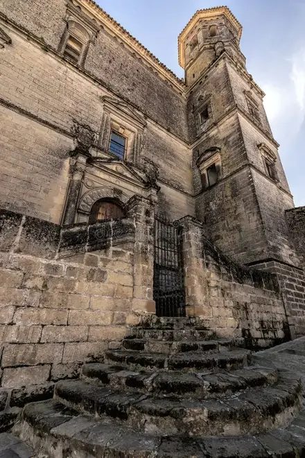 Foto 2 de Freetour Baeza imprescindible: monumentos, Historia y leyendas