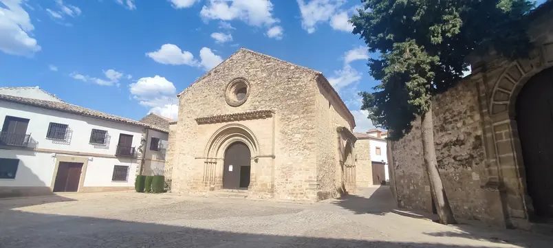 Foto 5 de Freetour Baeza imprescindible: monumentos, Historia y leyendas