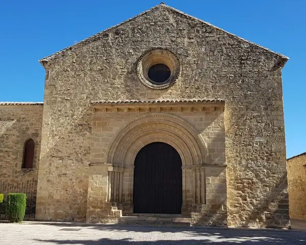 Foto 3 de Free Tour Histórico y Cultural por Baeza.