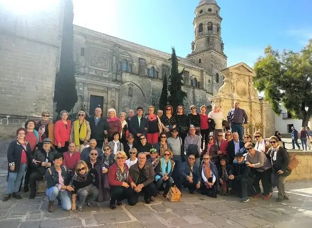 Foto 3 de Free tour Descubriendo Baeza