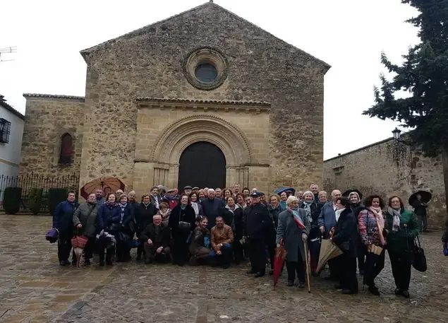 Foto 5 de Free tour Descubriendo Baeza