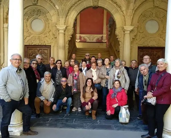 Foto 9 de Free tour Descubriendo Baeza