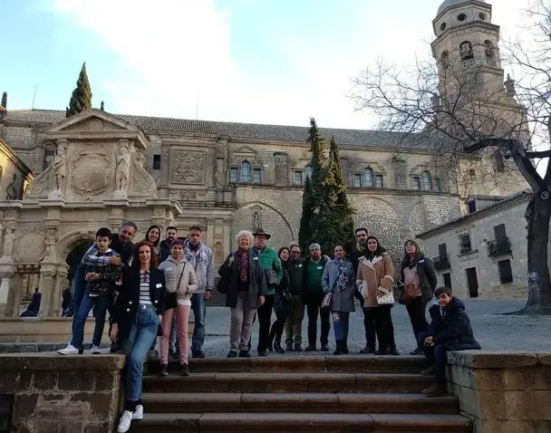 Foto 8 de Free tour Descubriendo Baeza