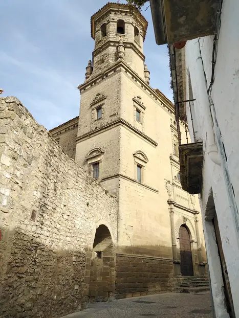Foto 7 de Freetour por la Baeza Histórica