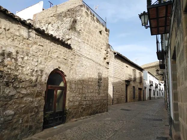Foto 10 de Freetour por la Baeza Histórica