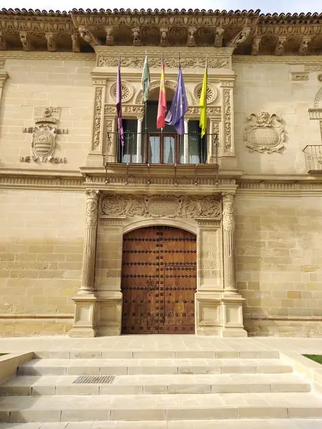 Foto 14 de Freetour por la Baeza Histórica