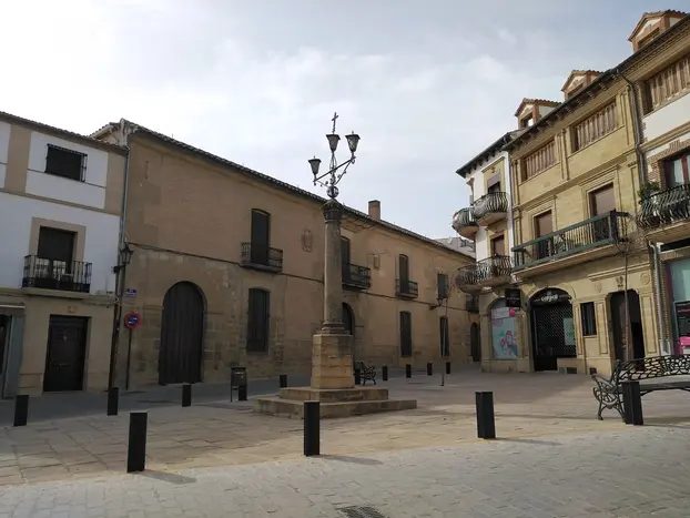 Foto 15 de Freetour por la Baeza Histórica