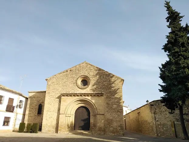 Foto 17 de Freetour por la Baeza Histórica