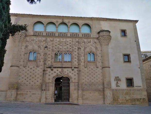 Foto 16 de Freetour por la Baeza Histórica