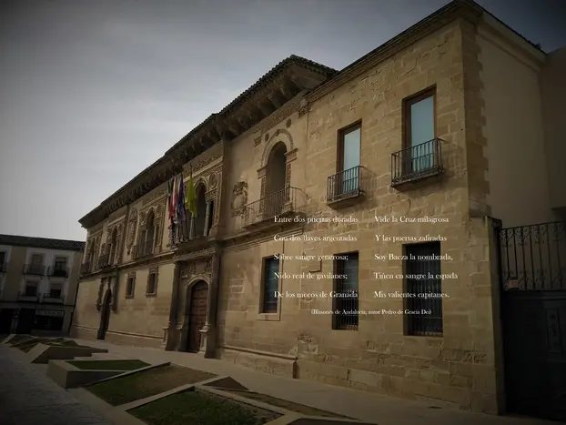Foto 18 de Freetour por la Baeza Histórica