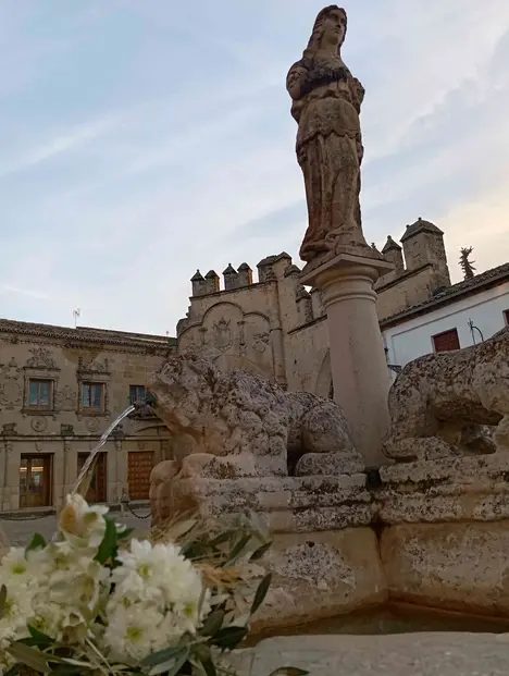 Foto 4 de 'Retorno al pasado: de Viatia a Baeza'. Free tour.
