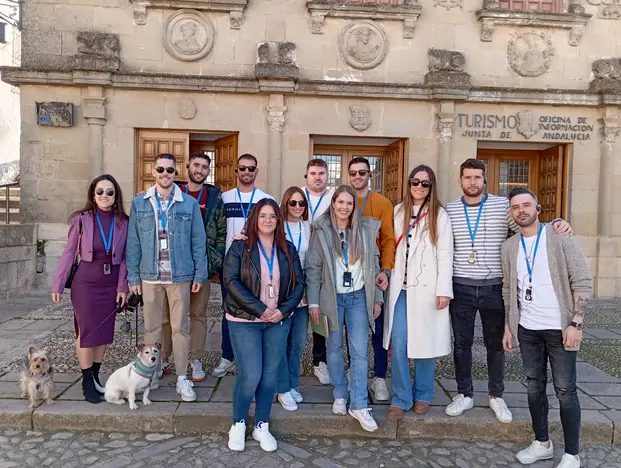 Foto 5 de 'Retorno al pasado: de Viatia a Baeza'. Free tour.