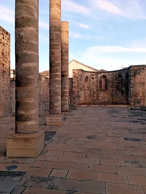 Foto 7 de 'Retorno al pasado: de Viatia a Baeza'. Free tour.
