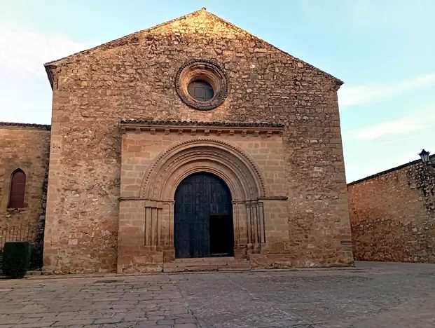 Foto 8 de 'Retorno al pasado: de Viatia a Baeza'. Free tour.