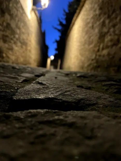 Foto 10 de 'Retorno al pasado: de Viatia a Baeza'. Free tour.