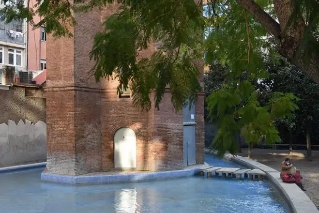 Foto 5 de Modernismo Oculto: Burguesía, Esclavismo y el Nacimiento del Eixample