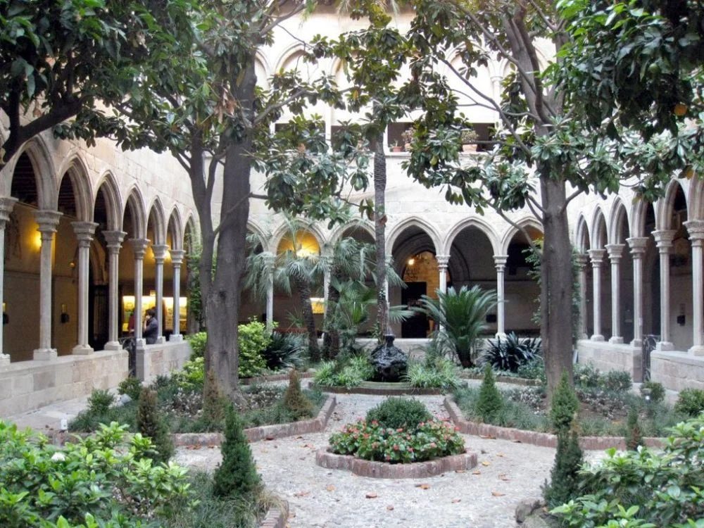 Modernismo Oculto: Burguesía, Esclavismo y el Nacimiento del Eixample