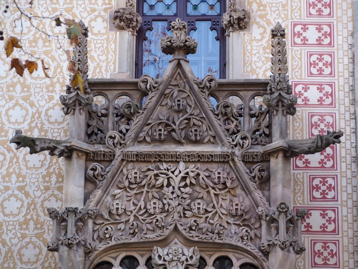 Foto 8 de Modernismo Oculto: Burguesía, Esclavismo y el Nacimiento del Eixample