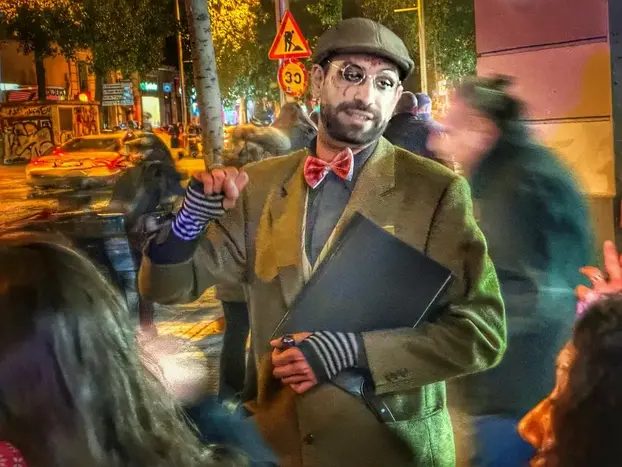 Foto 5 de Inquisición, Brujas y Rebelión: El oscuro pasado de Barcelona