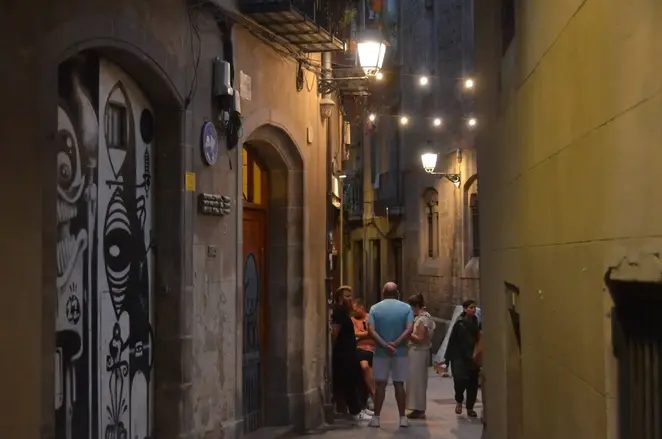 Foto 7 de Inquisición, Brujas y Rebelión: El oscuro pasado de Barcelona