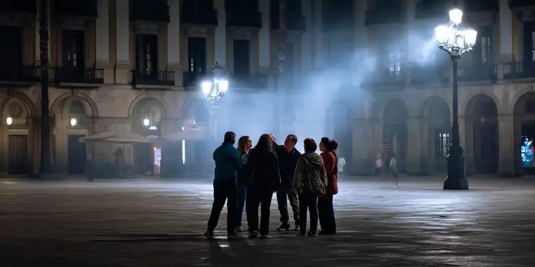 Foto 6 de Inquisición, Brujas y Rebelión: El oscuro pasado de Barcelona