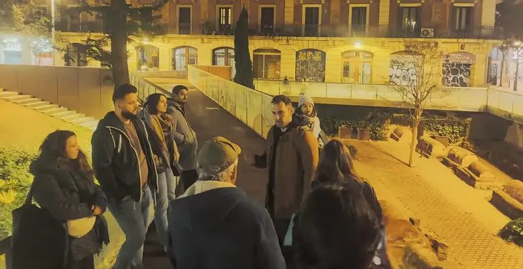 Foto 8 de Inquisición, Brujas y Rebelión: El oscuro pasado de Barcelona
