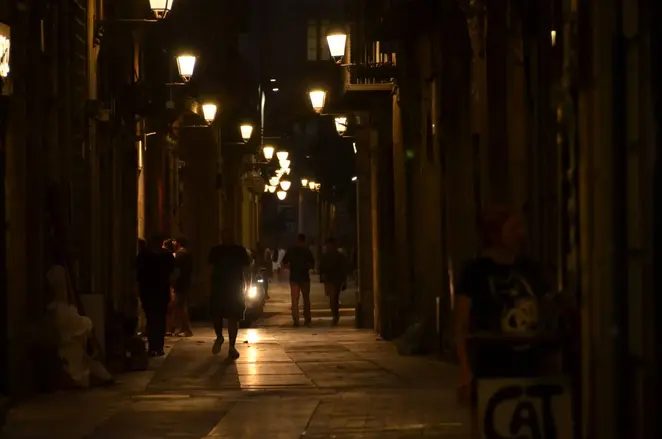 Foto 9 de Inquisición, Brujas y Rebelión: El oscuro pasado de Barcelona