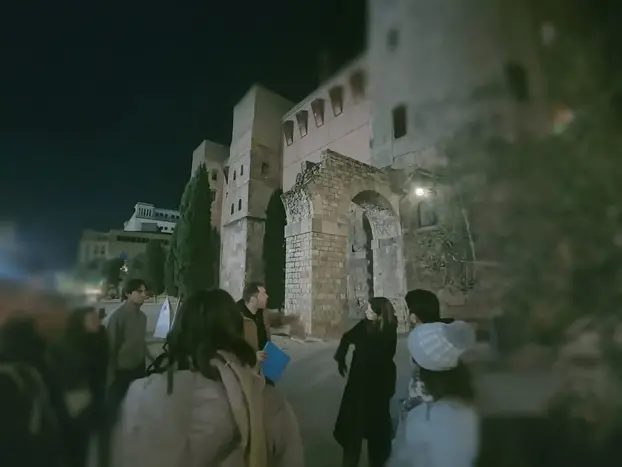 Foto 11 de Inquisición, Brujas y Rebelión: El oscuro pasado de Barcelona