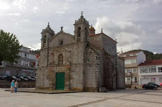 Foto 4 de Free Tour Baiona la joya de la corona