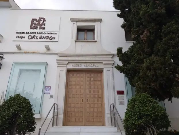 Foto 5 de Free Tour por Benalmádena pueblo