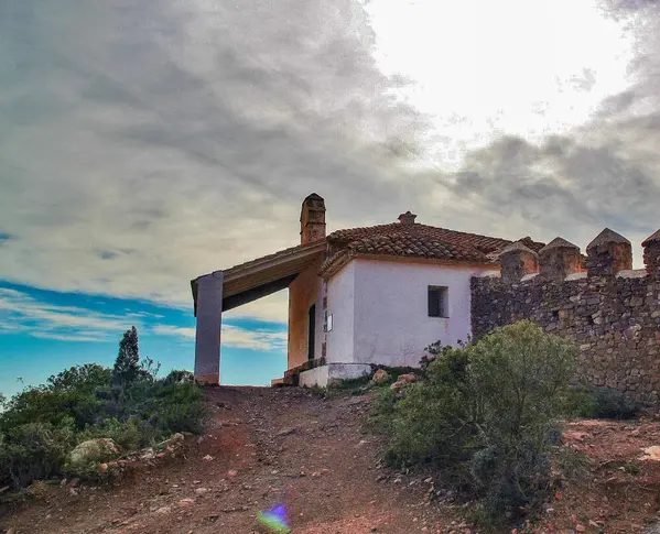 Free Tour Desierto de las Palmas: historia, convento carmelita y paisaje cultural