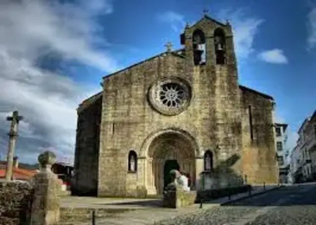 Foto 5 de Free Tour Betanzos y su gran historia.
