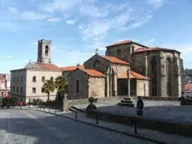 Foto 7 de Free Tour Betanzos y su gran historia.
