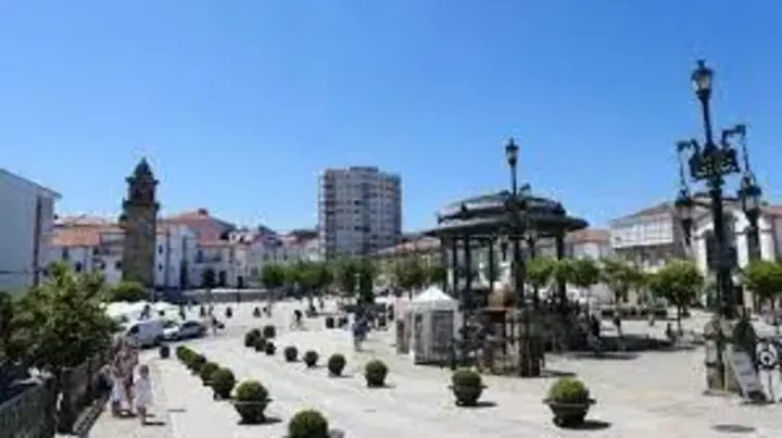Foto 8 de Free Tour Betanzos y su gran historia.